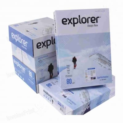 Копирна хартия Explorer