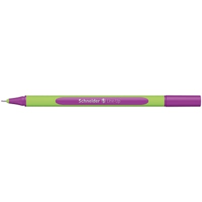 Тънкописец Line-Up 0.4 мм, electric-purple
