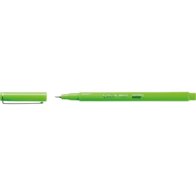 Тънкописец Le Pen, 0.5 мм, Fluo Green