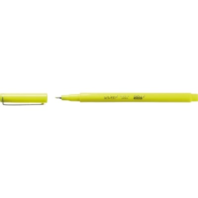 Тънкописец Le Pen, 0.5 мм, Fluo Yellow