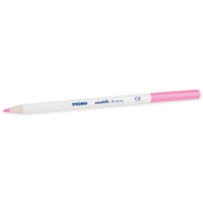Молив Minabella Pink, шестоъгълен, Ø 3.8 мм графит