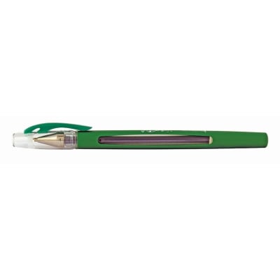 Гел химикалка Reminisce 0.7 мм, зелена