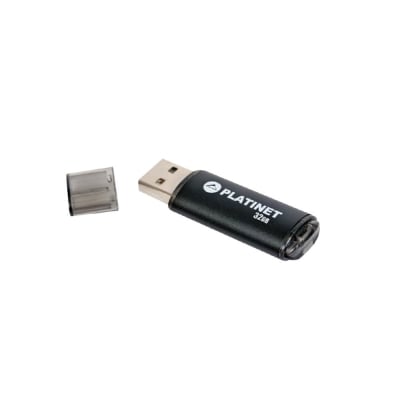 Памет USB 2.0 32 GB, черна