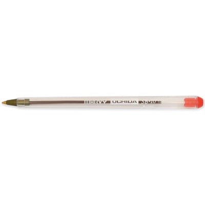 Химикалка SB10, 1.0 мм, червена