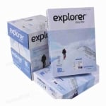 Копирна хартия Explorer