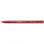 Химикалка Vizz F, червена