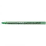 Химикалка Vizz F, зелена