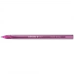 Химикалка Vizz F, розова
