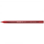Химикалка Vizz M, червена