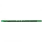 Химикалка Vizz M, зелена