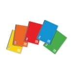 Тетрадка A4 UV One Color спир., 60 л.ред, 80 г/м2