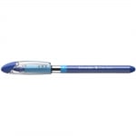 Химикалка Slider Basic F, синя