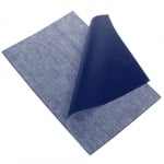 Индиго синьо, А4, 50 листа