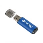 Памет USB 2.0 32 GB, синя