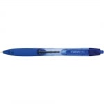 Химикалка авт., RS5 грип 0.5 мм, синя