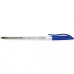 Химикалка SB7, 0.7 мм, синя